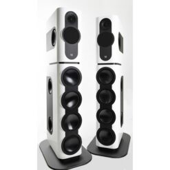 Kii THREE BXT System - DSP controlled active floor standing speaker