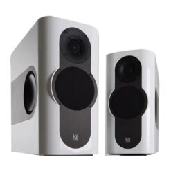 KII THREE SYSTEM DSP-CONTROLLED ACTIVE MONITOR PAIR WITH CONTOLLER