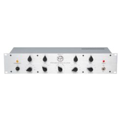 Heritage Audio LANG Electronics PEQ-2 PROGRAM EQUALIZER