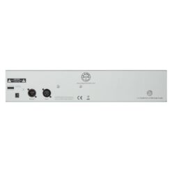 Heritage Audio LANG Electronics PEQ-2  PROGRAM EQUALIZER - Image 3