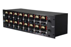 Benson Sound Labs 1632 Filter/ EQ / SUMMING MIXER - Image 5