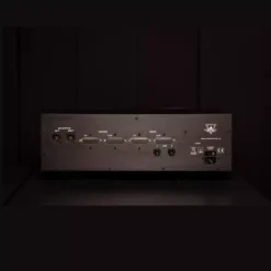 Benson Sound Labs 1632 Filter/ EQ / SUMMING MIXER - Image 3