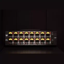 Benson Sound Labs 1632 Filter/ EQ / SUMMING MIXER