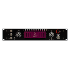 GC Audio Inherit bundle (Rack + Graham Langley signature)