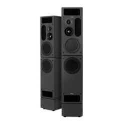 PMC IB2S XBD-AII Active Main Monitor