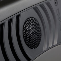 Alternative view of PMC Result6 Active Nearfield Monitor Pair