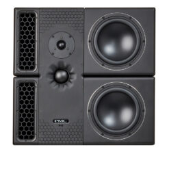 PMC8-2 Active Midfield Monitor Pair