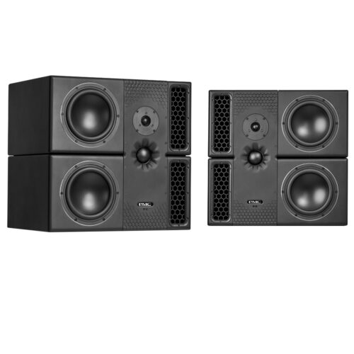 PMC8-2 Active Midfield Monitor Pair - Image 4