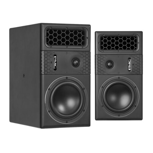 PMC6 Active Nearfield Monitor Pair - Image 3