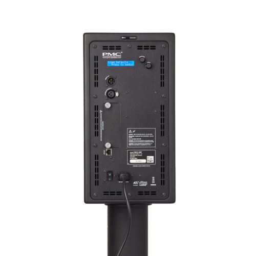 PMC6 Active Nearfield Monitor Pair - Image 4