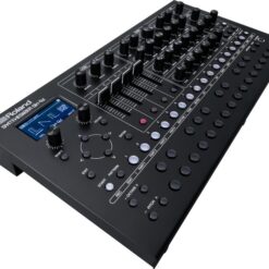 Alternative view of Roland Synthesiser SH-4d