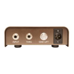 Hazelrigg Industries VDI Vacuum Tube Direct Injection Box - Image 3