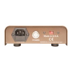 Alternative view of Hazelrigg Industries VDI Vacuum Tube Direct Injection Box