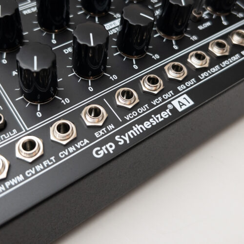 Grp Synthesizer A1 - Image 5
