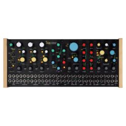 Pittsburgh Taiga Modular Synthesizer - Image 4