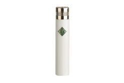 Soyuz Microphone 013