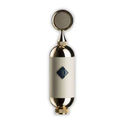 Soyuz Microphone 017