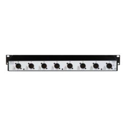 Alternative view of Rupert Neve RNDI-8 Transformer Digital Interphase