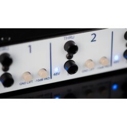 Rupert Neve RNDI-8 Transformer Digital Interphase - Image 3