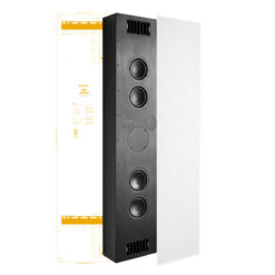 PMC ci140sub On-wall subwoofer