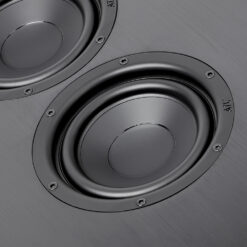 PMC ci140sub On-wall subwoofer - Image 3