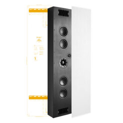 PMC ci140 wall mounting monitor
