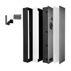 PMC ci90slim wall mounting monitor Accessories