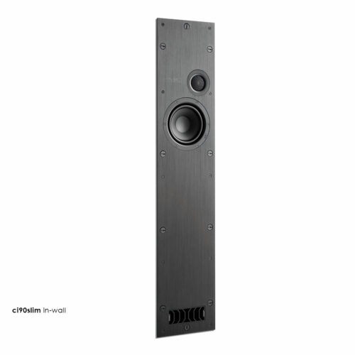 PMC ci90slim wall mounting monitor - Image 4