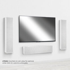 PMC ci90slim wall mounting monitor - Image 3