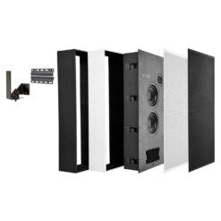 PMC ci65 wall mounting monitor Accessories