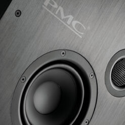 PMC ci65 wall mounting monitor - Image 3