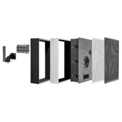 PMC ci45 wall mounting monitor Accessories