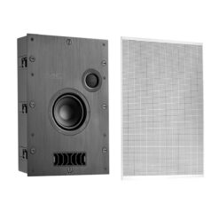 PMC ci45 wall mounting monitor