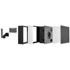 PMC ci30 wall mounting monitor Accessories