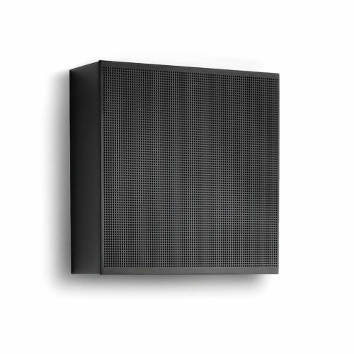PMC ci30 wall mounting monitor