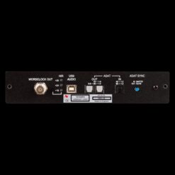 Neve 1073OPX USB/ADAT Card - Image 3