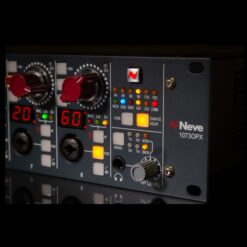 Alternative view of Neve 1073OPX USB/ADAT Card