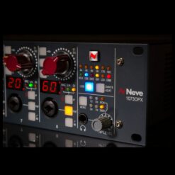 Neve 1073OPX USB/ADAT Card