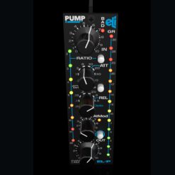 Empirical Labs ELI PUMP 500-Series Compressor - Image 4