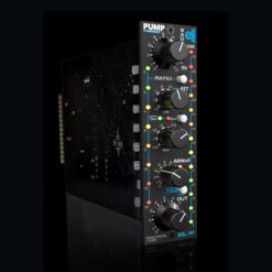 Empirical Labs ELI PUMP 500-Series Compressor - Image 3