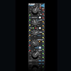 Empirical Labs ELI PUMP 500-Series Compressor