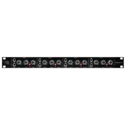 TK Audio Transceiver 2 four channel insert station