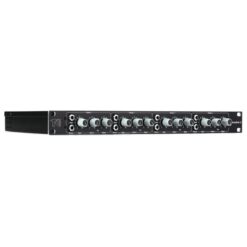 TK Audio Transceiver 2 four channel insert station - Image 3