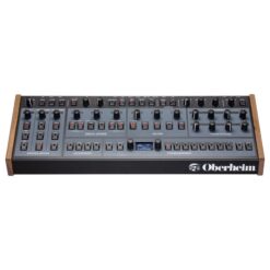 Oberheim OB-X8 Desktop Analog Synth Module