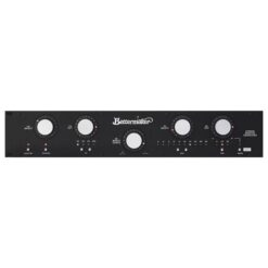 Bettermaker Stereo Passive Equalizer