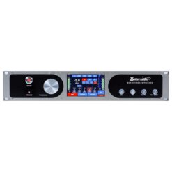 Bettermaker Mastering Compressor