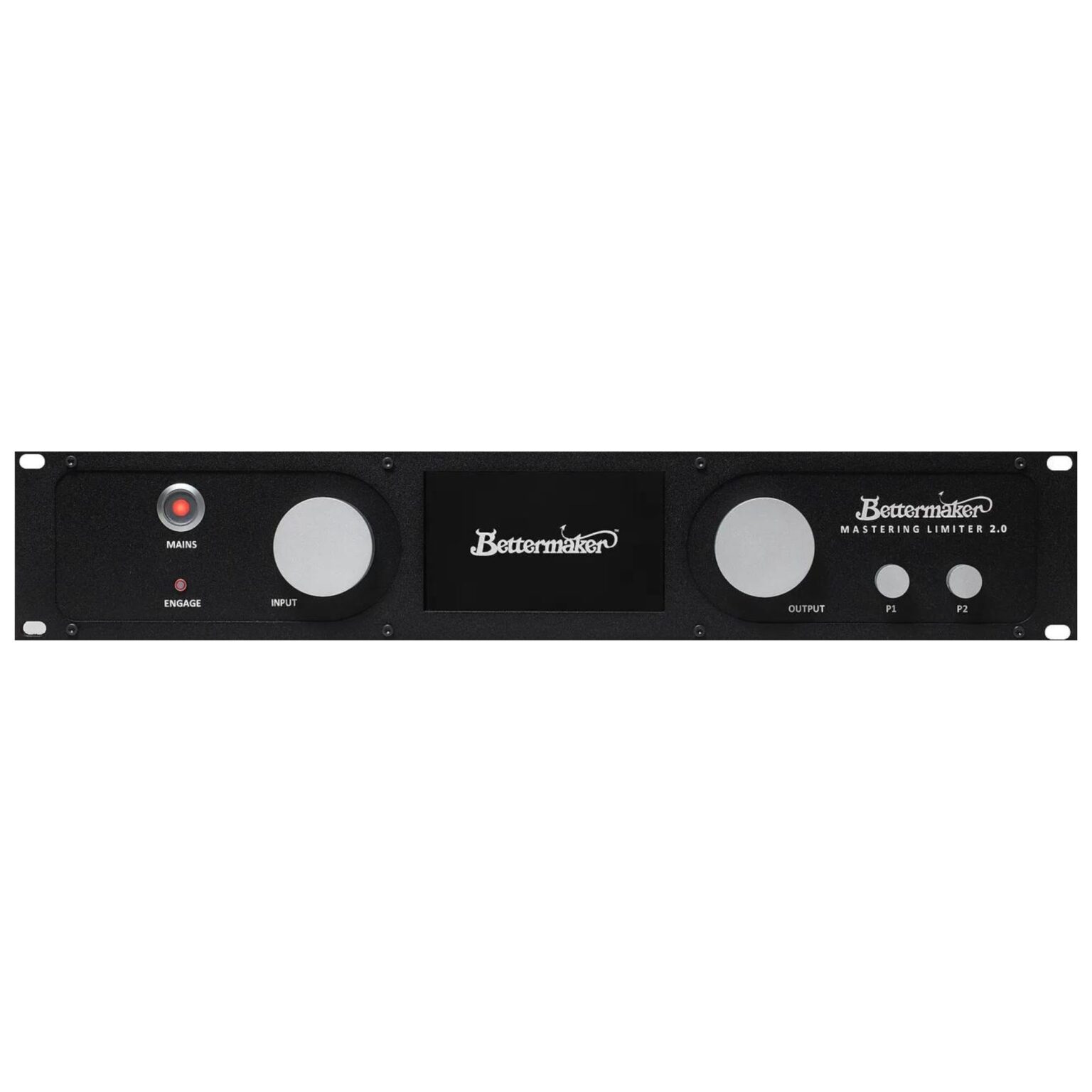 Bettermaker Mastering Limiter 2.0 Audio Chocolate