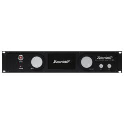 Bettermaker Mastering Limiter 2.0