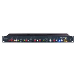 Rupert Neve Designs Newton Channel Mic Pre + EQ + Compressor with Silk