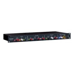 Rupert Neve Designs Newton Channel Mic Pre + EQ + Compressor with Silk - Image 3